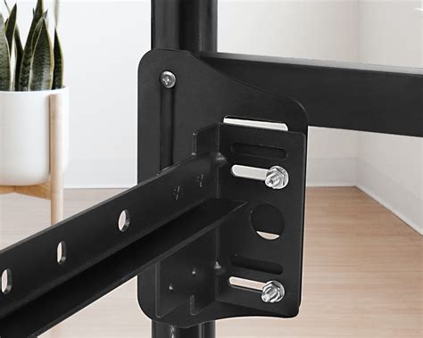 footboard brackets for metal bed frame|twin bed frame footboard attachment.